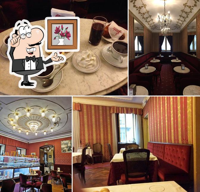 Caffè Gelateria Fiorio