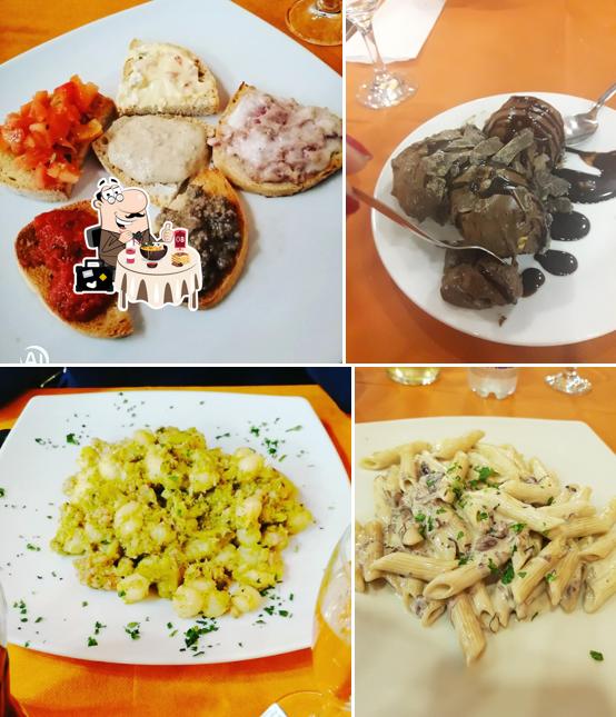 Ristorante Passaparola