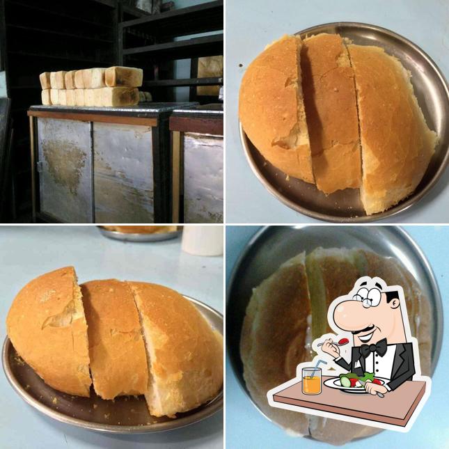 Yazdani Restaurant & Bakery