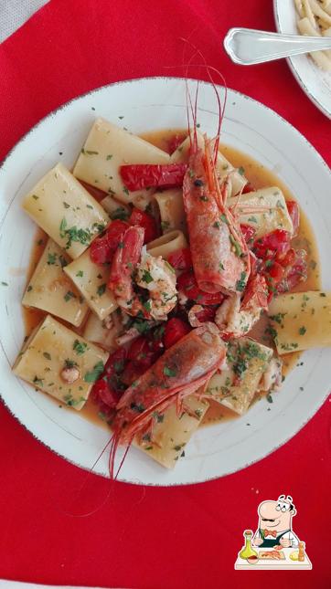 Prova la cucina di mare a Piùcheunviziounosfizio