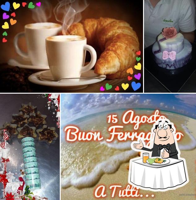 Cibo al Acquolina