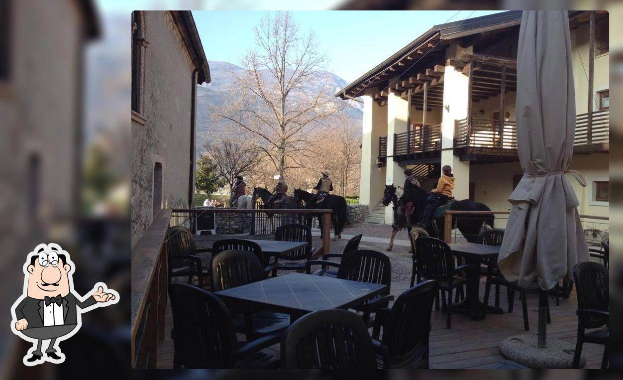 Bar Acli Volano