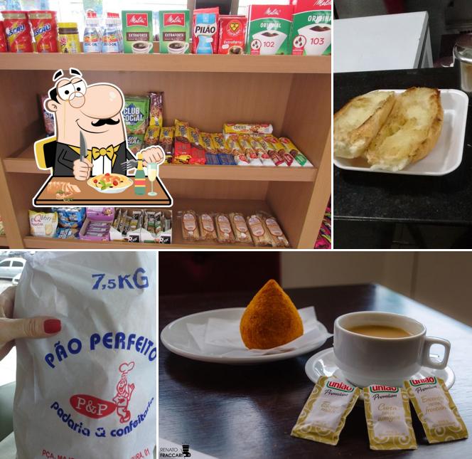 Padaria E Confeitaria Pão Perfeito
