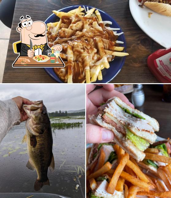Errol Restaurant & Pub, 12 Main St in Errol Restaurant reviews