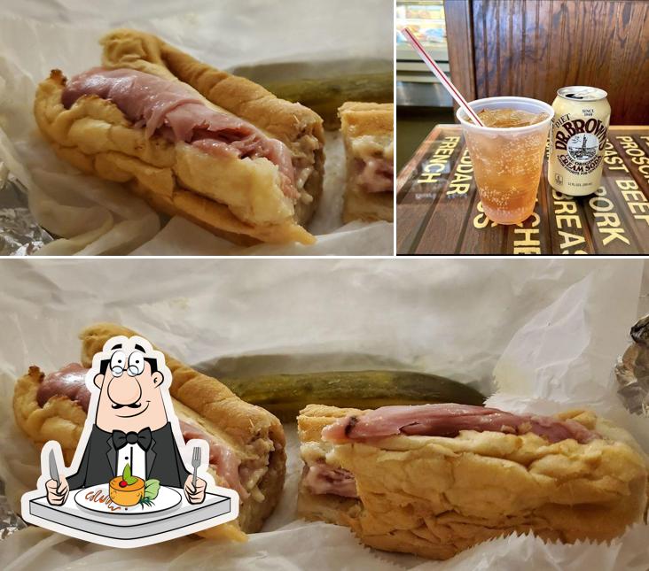 LOX Stock & Bagel in Greensboro Restaurant reviews