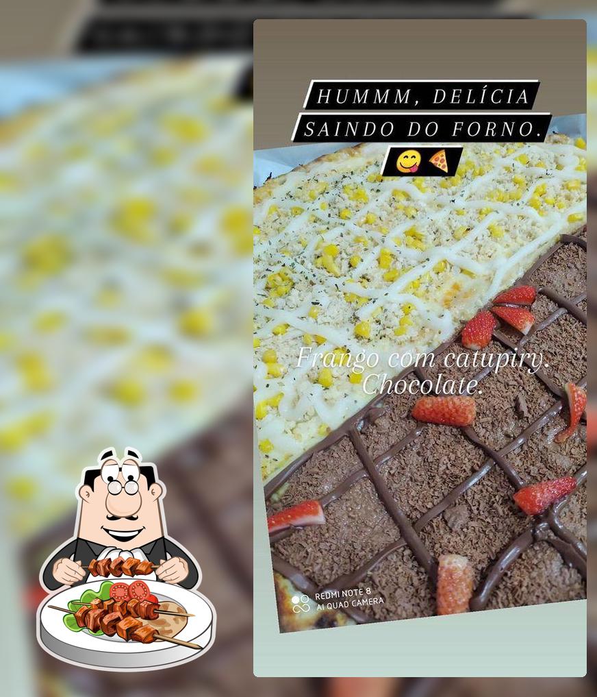 Pappa's Pizza Caçador SC