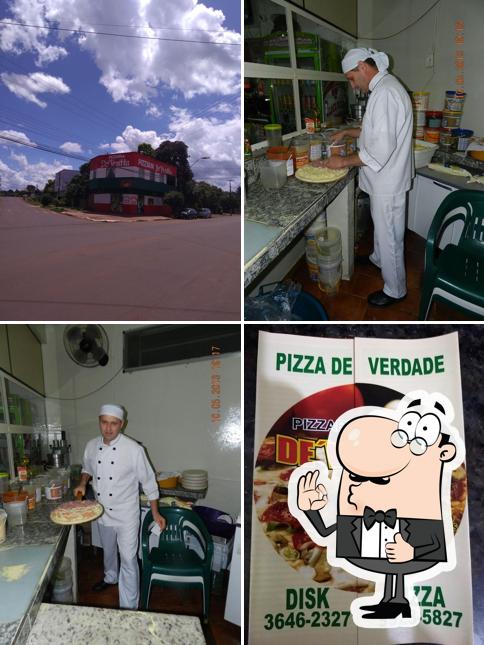 Pizzaria De'Veritta