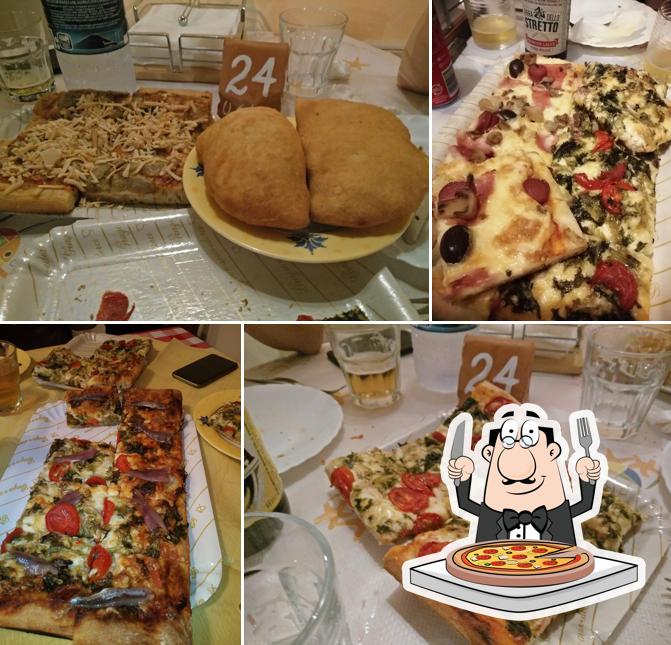"U Catoju" - Panificio e Focacceria