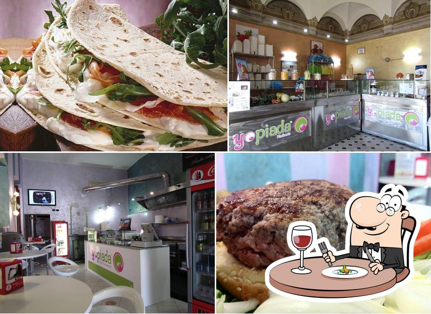 Cibo al Yopiada