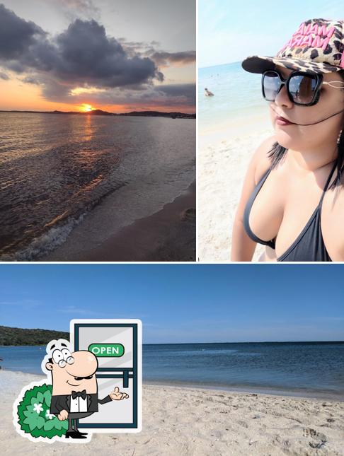 Point Do Alex