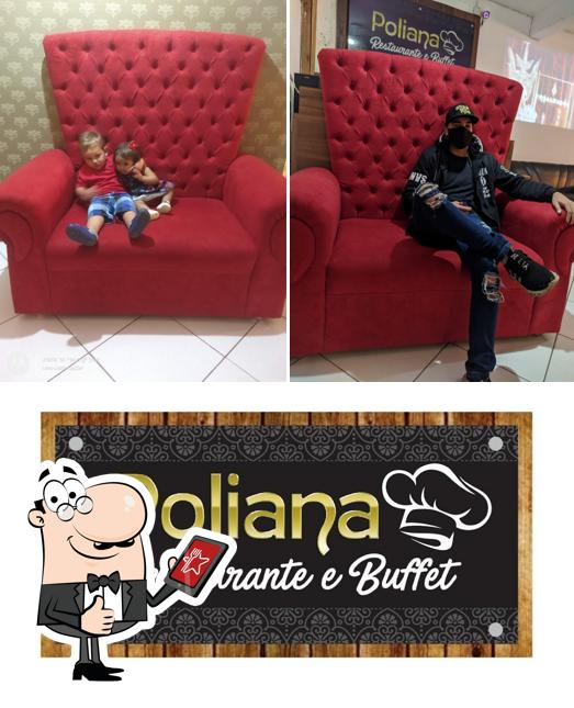 Poliana Restaurante e buffet photo