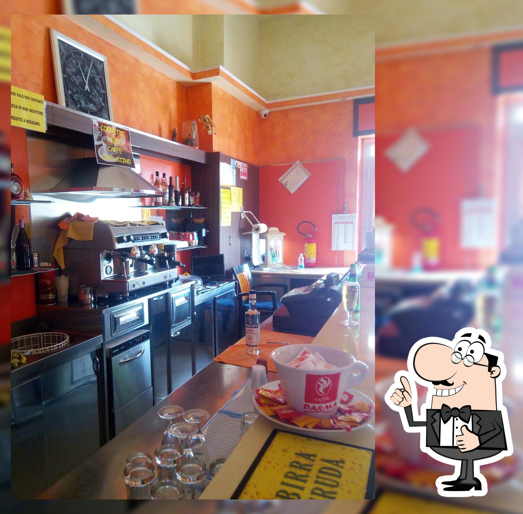 Bar Pizzeria di Tropea Giuseppe