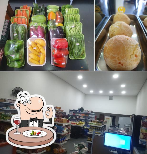 Bella Bar & Mercearia