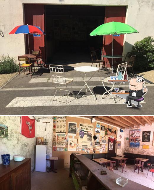 Bodega "En Aban - Tal’ Embuc !"