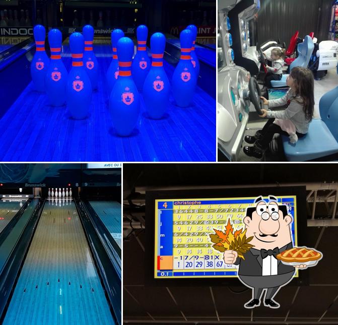 Regarder cette image de Bowling des 3 Seine