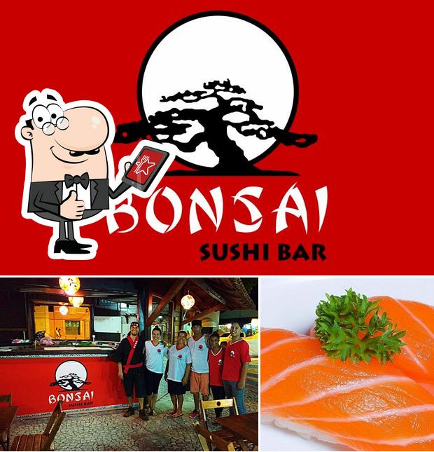 See this photo of BONSAI Sushi Bar