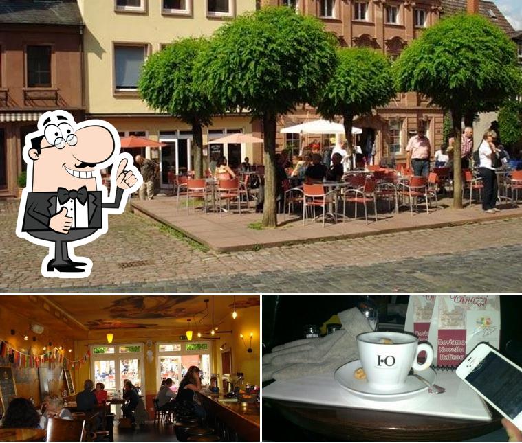 Domus Bei Toni Miltenberg