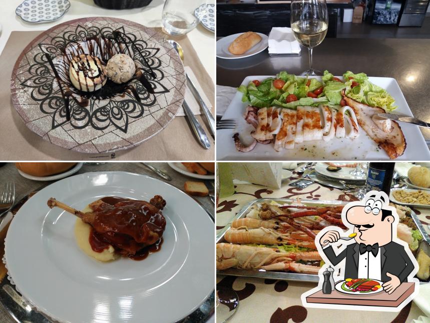 Hotel-Restaurante ACG