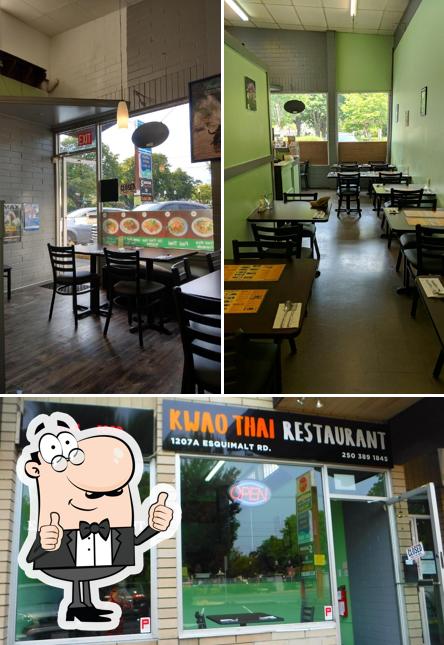 Voir cette image de Kwao Thai Restaurant