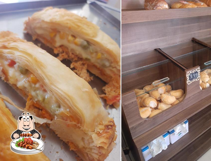 Padaria maxi pão, Pelotas - Menu do restaurante, preços e opiniões