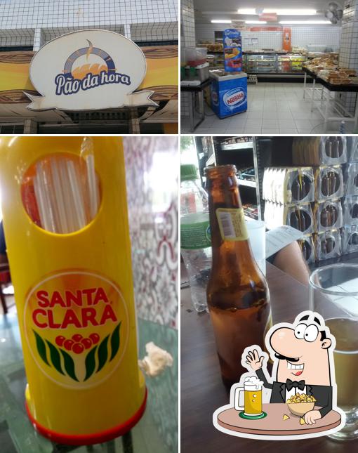 Panificadora Pão Da Hora