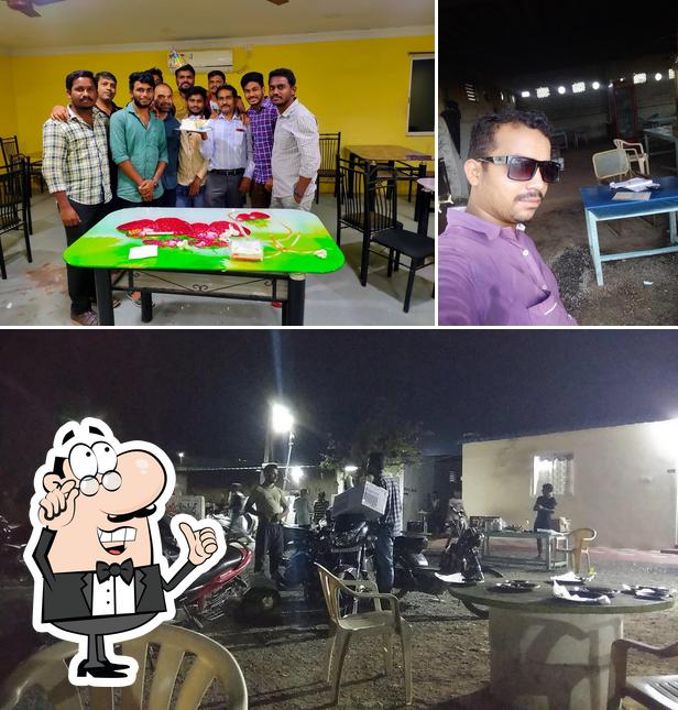 Ramesh family dhaba