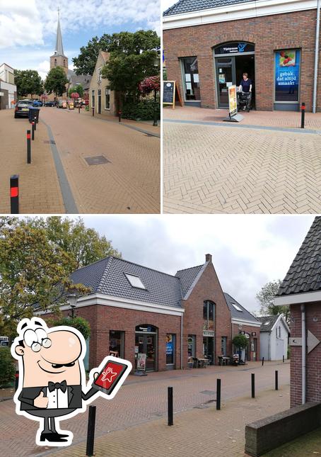 Tijsterman Bakkers
