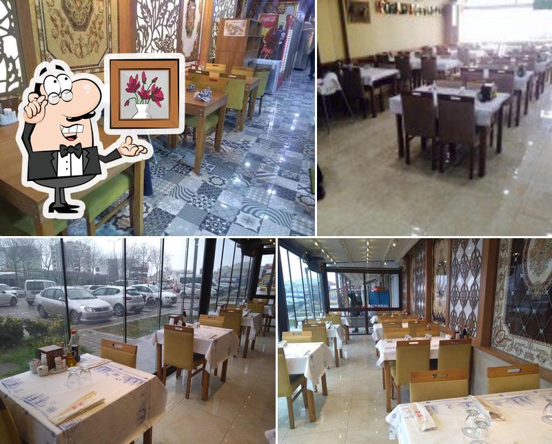 bahcesehir balik evi istanbul hosdere bahcesehir yolu 5 b restaurant menu and reviews bahcesehir balik evi istanbul hosdere bahcesehir yolu 5 b restaurant menu and reviews