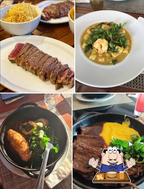 Páreo Restaurant