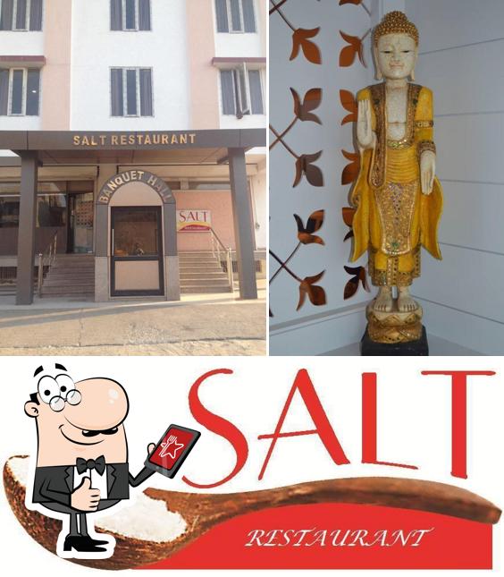 Salt Restaurant, Jaipur, QRHQ+H3C Restaurant reviews