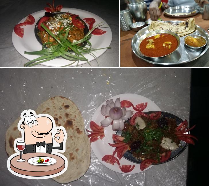 Sayaji Family Restaurant, Pune - Restaurant Reviews