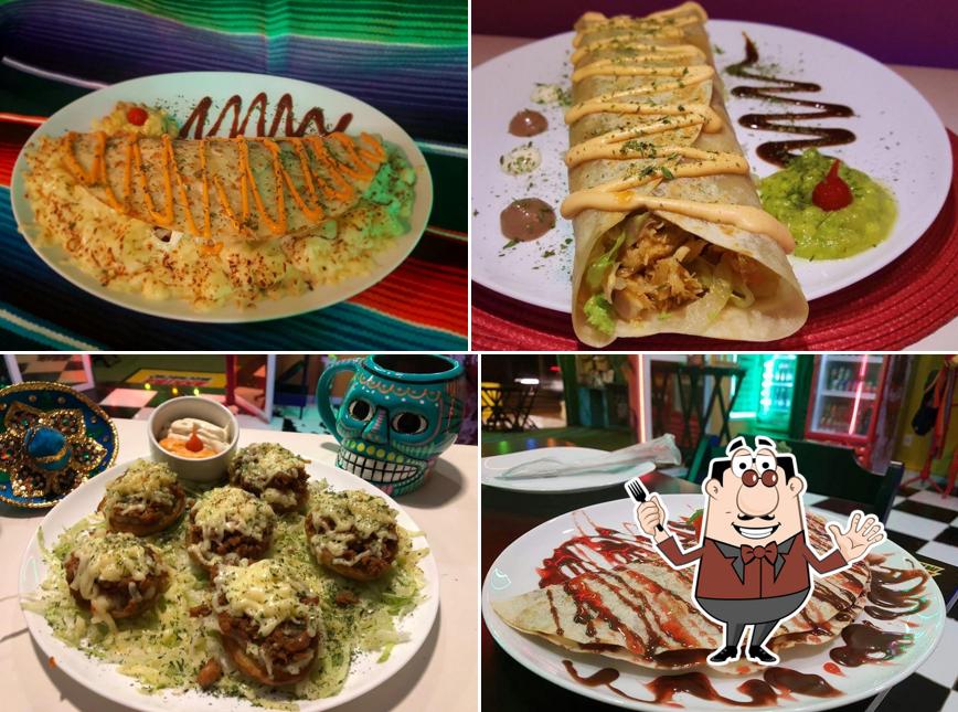 Arriba Muchacho Sorocaba