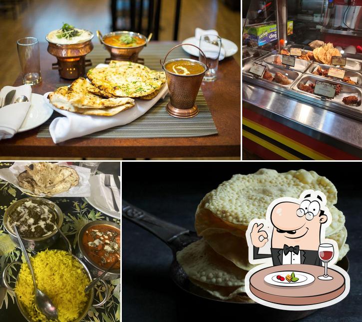 Indian Brothers Restaurant in Cairns Restaurant menu and reviews