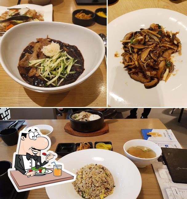 CHAI 797 plus restaurant, Seoul, 227-341 Jayang-dong - Restaurant reviews