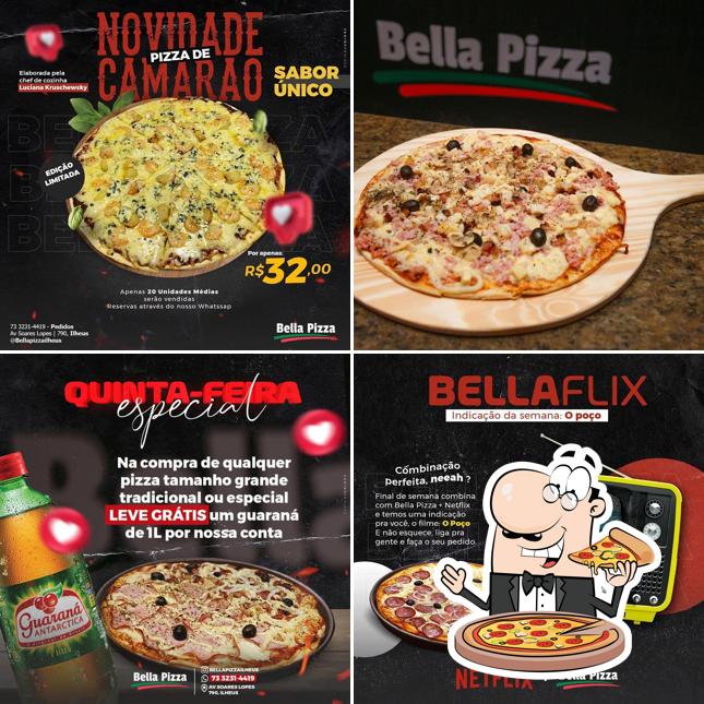 Bella Pizza