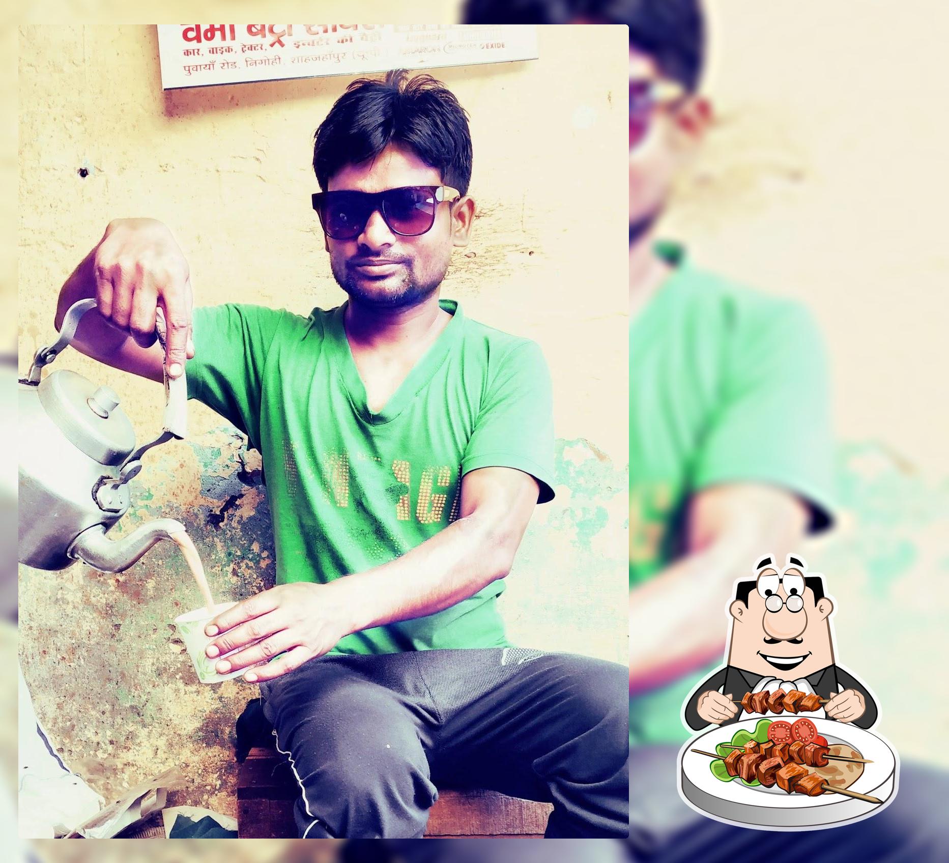 Naim Tea Stall