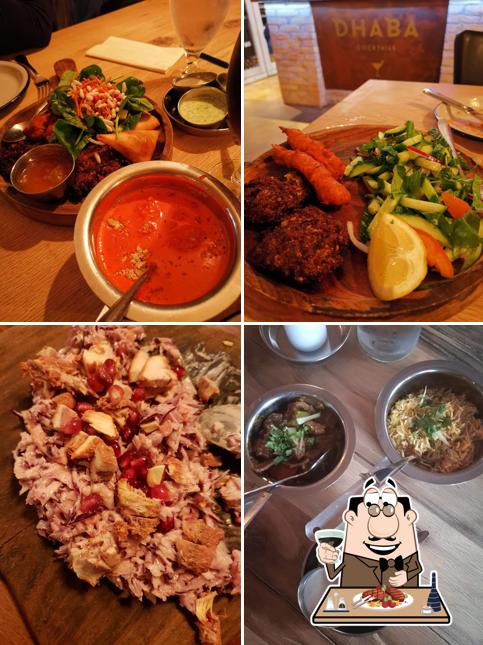 Dhaba Nykøbing