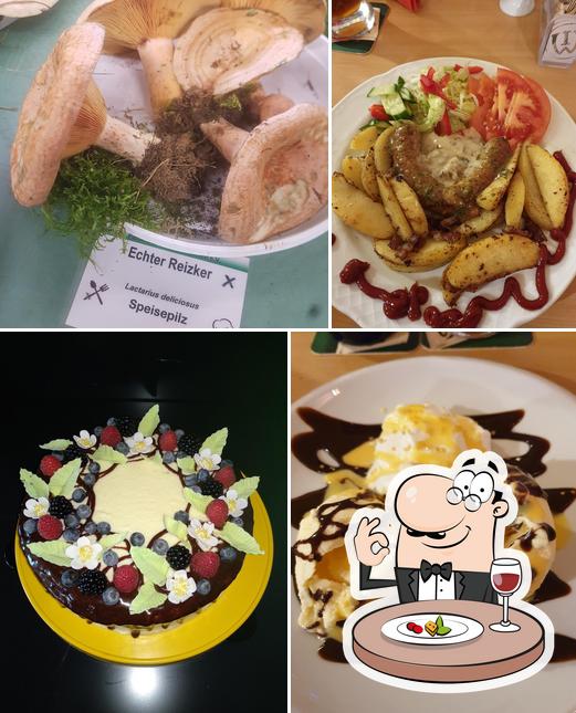 Gaststätte Bei Freunden