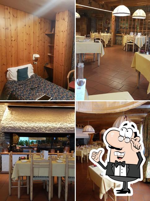 Hotel Chalet Valdôtain