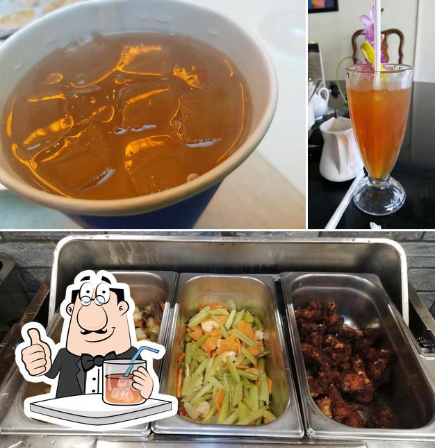 Nihao Hot Pot & BBQ Restaurant, UAE, 2nd of December St Restaurant