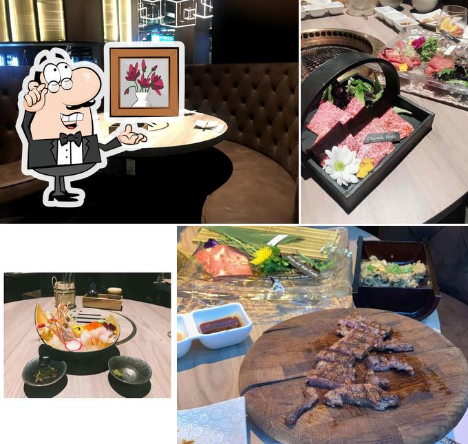 Best chirashi don in Melbourne restaurants, spring 2024 Restaurant Guru