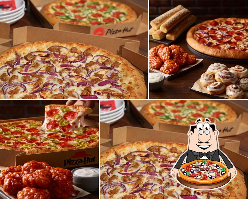 Best new YorkStyle Pizza in Ohio restaurants, summer 2024