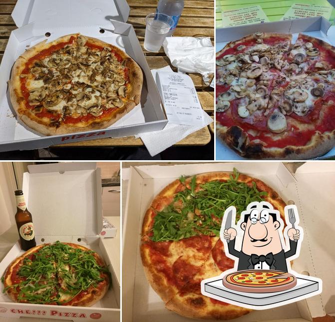 Pizzeria da Mario