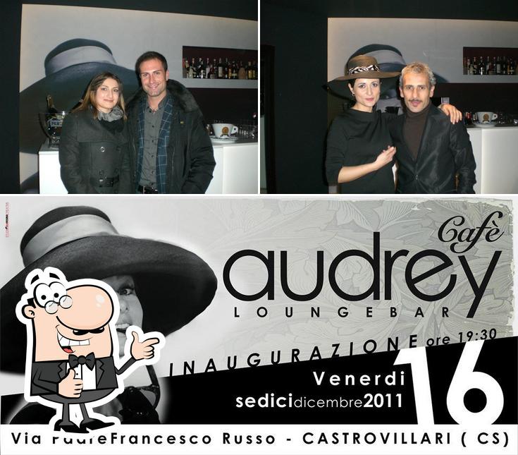 Ecco una foto di Cafe Audrey Lounge Bar