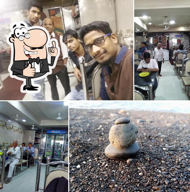 Bharat Restaurant