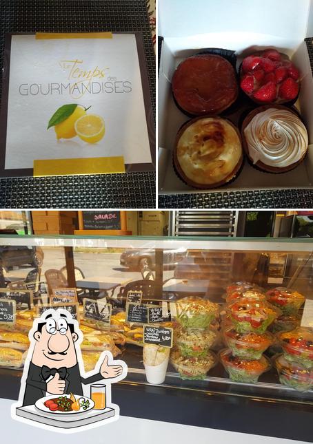 Boulangerie Pains & Sucre