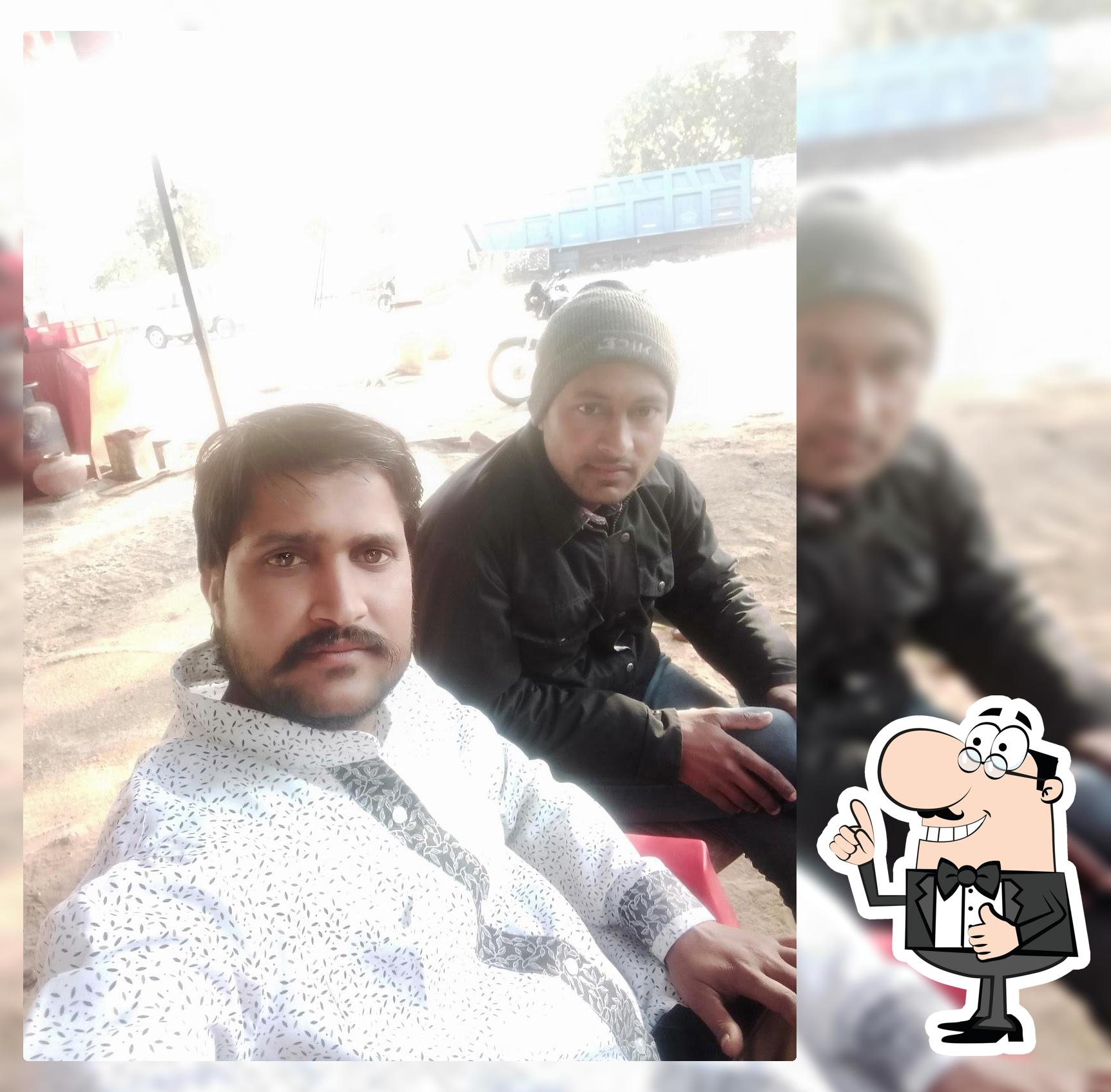 Hotel shyam srowar