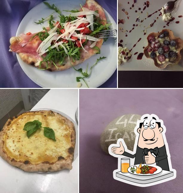 Icaro's Pizzeria