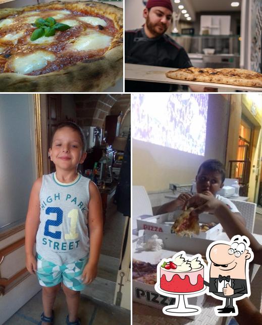 Voir la photo de L'artigiano Della Pizza