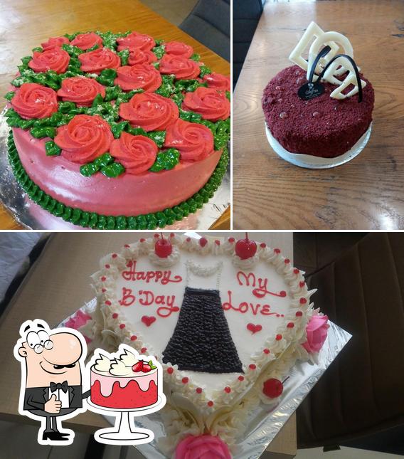 Le Mint Saffron Restaurant & Bakery, North Jakarta Restaurant reviews